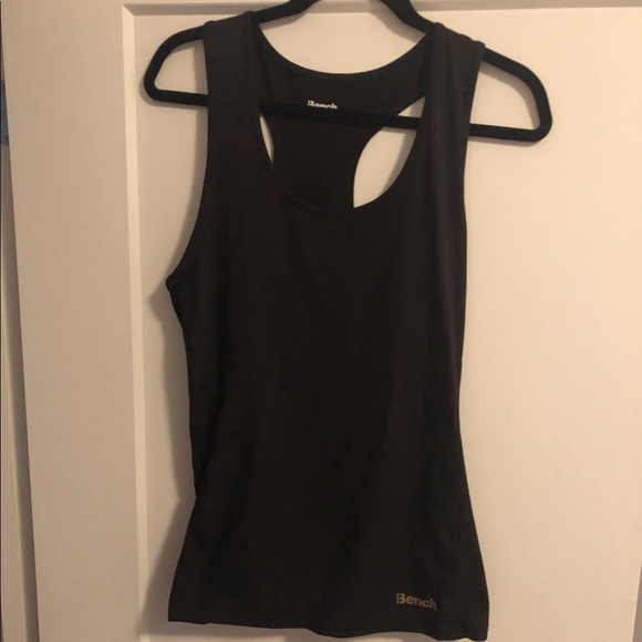 Bench workout tank - Picture 2 of 2